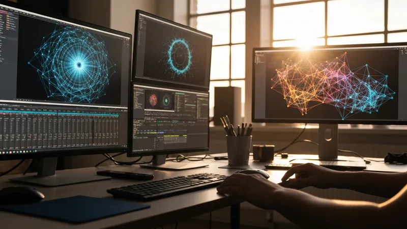 Impact de l'intelligence artificielle