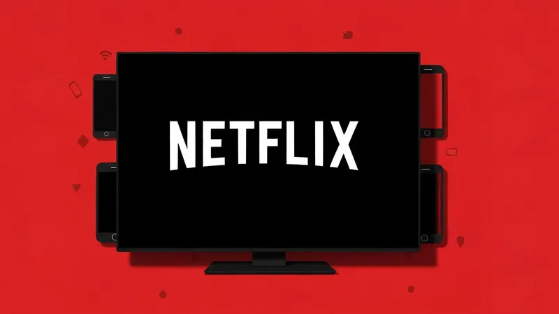 Impact des plateformes de streaming